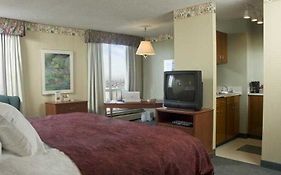 5 Calgary Downtown Hotel Room photo