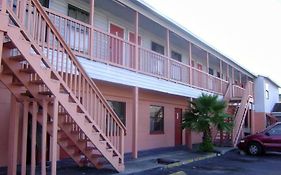 Green Key Beach Motel Ню Порт Ричи Exterior photo