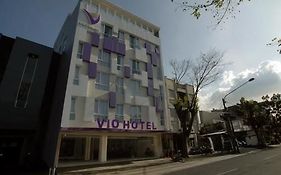 Vio Westhoff Hotel Бандунг Exterior photo