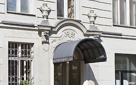 Small Luxury Hotel Altstadt Виена Exterior photo