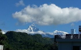 Experience Tibetan Rooms Похара Exterior photo