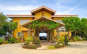 Amarela Resort Панглао Exterior photo