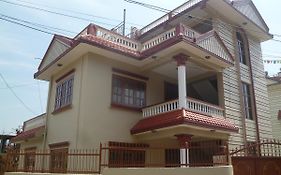 Subi Home Stay Катманду Exterior photo