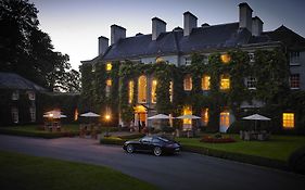 Mount Juliet Estate Manor House Hotel Томастаун Exterior photo