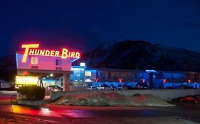 Thunderbird Motel Мисула Exterior photo