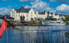 The Landmark Hotel Carrick on Shannon Exterior photo