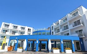 Hilton Garden Inn Dana Point Doheny Beach Exterior photo