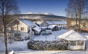 Trysil Hotel Exterior photo