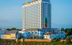 Margaritaville Resort Casino Боузър Сити Exterior photo