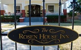Rosen House Inn Форт Уорт Exterior photo