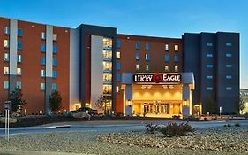 Kickapoo Lucky Eagle Casino Hotel Игъл Пас Exterior photo