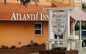 Atlantis Inn - Тайби Айлънд Exterior photo
