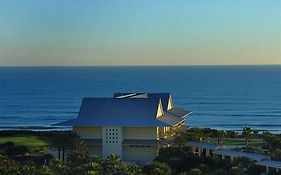 The Lodge At Hammock Beach Resort Палм Коуст Exterior photo