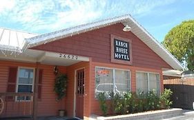 Buffalo Chip'S Ranch House Motel Бонита Спрингс Exterior photo