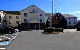 Intown Suites Extended Stay Atlanta Ga - Снелвил Exterior photo
