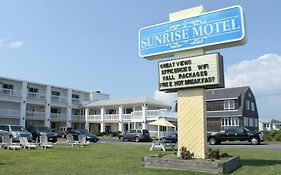 Sunrise Motel Йорк Exterior photo