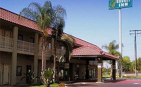 Budget Inn Anaheim / Santa Fe Springs Норуолк Exterior photo