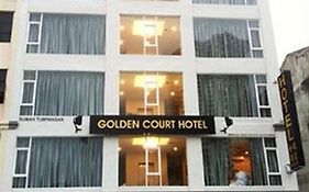Golden Court Hotel - Tun Abdul Razak Джохор Бахру Exterior photo