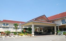 Hotel Seri Malaysia Петалинг Джая Exterior photo