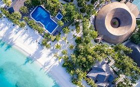 Meeru Maldives Resort Island Дифуши Exterior photo