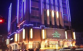 Sunny Resort Hotel Дандонг Exterior photo
