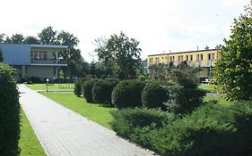 Sophia Bryza - Centrum Rehabilitacji I Wypoczynku Hotel Сърбиново Exterior photo