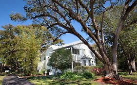 Farnsworth House Bed And Breakfast Маунт Дора Exterior photo