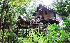 Permai Rainforest Resort Сантубонг Exterior photo