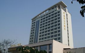 Foshan Royal Prince Hotel Шунде Exterior photo