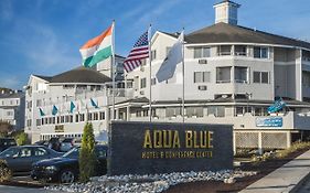 Aqua Blue Hotel Нарагансет Exterior photo