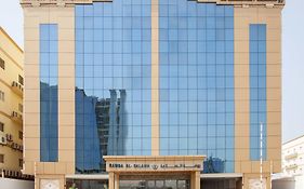 Al Rawda Hotel - Al Salama Джеда Exterior photo