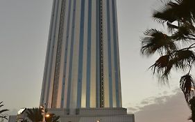 Awaliv International Hotel Таиф Exterior photo