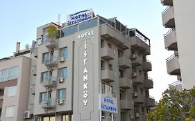 Istankoy Hotel Кушадасъ Exterior photo