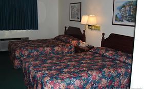 Brookshire Inn & Suites Пайквил Room photo