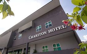 Chariton Hotel Ипох Exterior photo