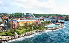 Renaissance Wind Creek Curacao Resort Вилемстад Exterior photo