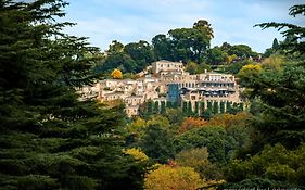 Four Seasons Hotel The Westcliff Йоханесбург Exterior photo