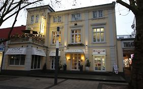 Hotel Zum Adler Бон Exterior photo