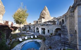 Anatolian Houses Cave Hotel & Spa Гьореме Exterior photo