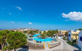 Caldera View Resort - Adults Only Мегалохори Exterior photo