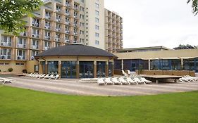 Premium Hotel Panorama Сиофок Exterior photo