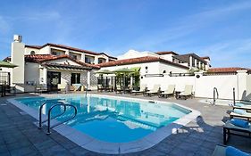 Fairfield Inn & Suites Santa Cruz - Капитола Facilities photo