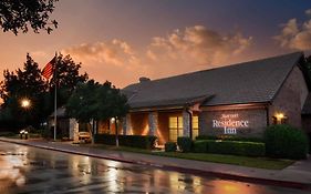 Residence Inn By Marriott Dallas Plano/Legacy Exterior photo