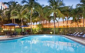 West Palm Beach Marriott Exterior photo
