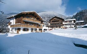 Hotel Silvapina Клостерс Exterior photo