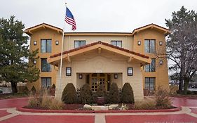 La Quinta Inn Chicago Оукбрук Теръс Exterior photo