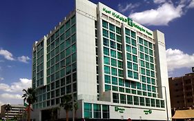Holiday Inn Meydan, An Ihg Hotel Рияд Exterior photo