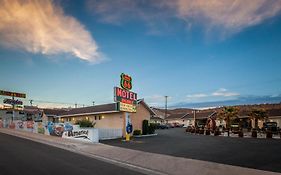 Route 66 Motel Барстоу Exterior photo