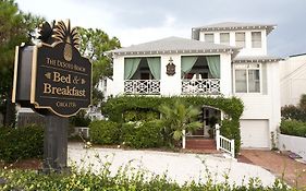 Desoto Beach Bed And Breakfast Тайби Айлънд Exterior photo