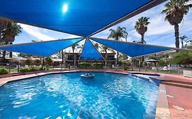 Ibis Styles Alice Springs Oasis Hotel Facilities photo